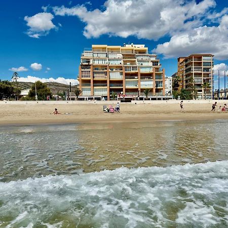 Atico Morro De Gos Ref 058 Lejlighed Oropesa del Mar Eksteriør billede