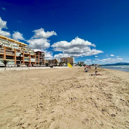 Atico Morro De Gos Ref 058 Lejlighed Oropesa del Mar Eksteriør billede