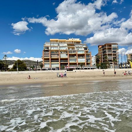 Atico Morro De Gos Ref 058 Lejlighed Oropesa del Mar Eksteriør billede