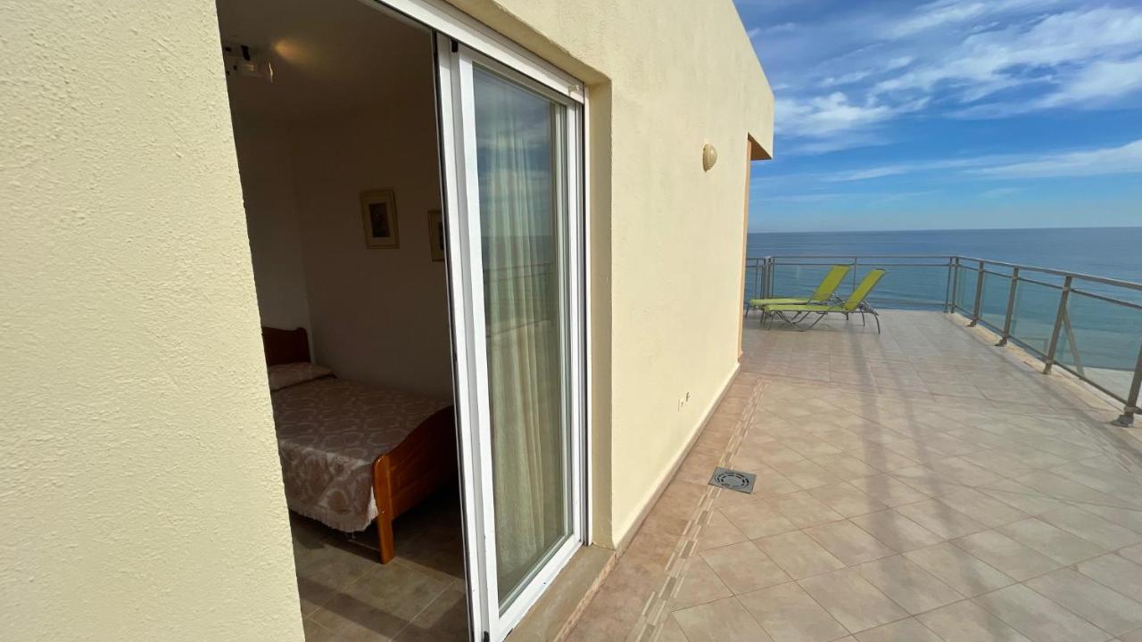 Atico Morro De Gos Ref 058 Lejlighed Oropesa del Mar Eksteriør billede