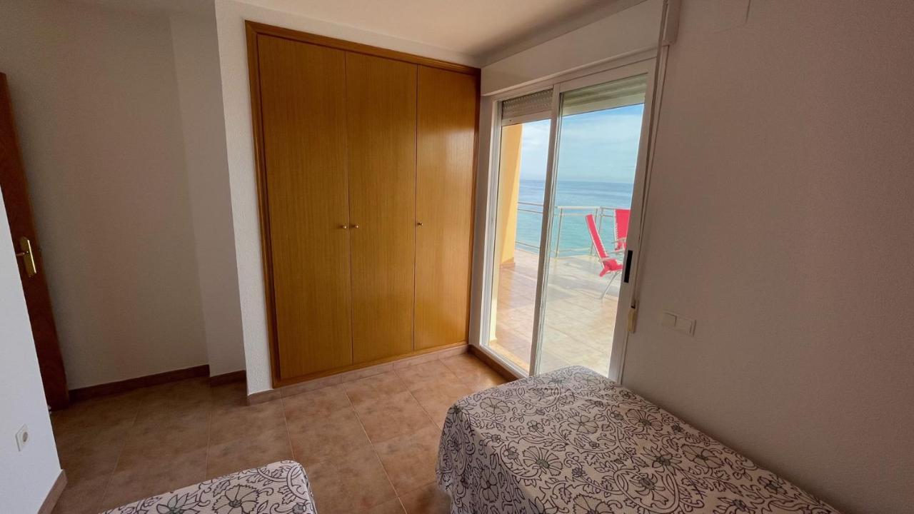 Atico Morro De Gos Ref 058 Lejlighed Oropesa del Mar Eksteriør billede