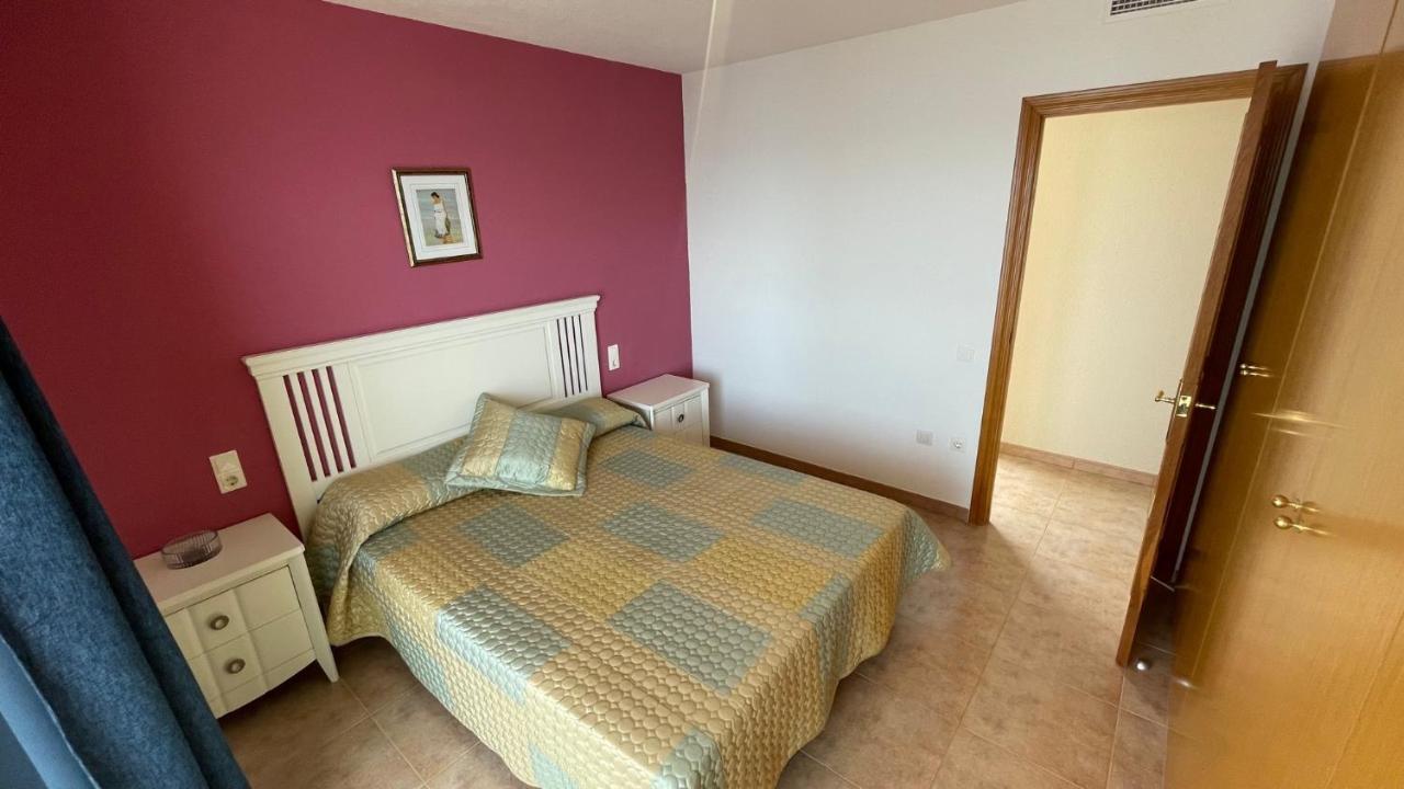 Atico Morro De Gos Ref 058 Lejlighed Oropesa del Mar Eksteriør billede