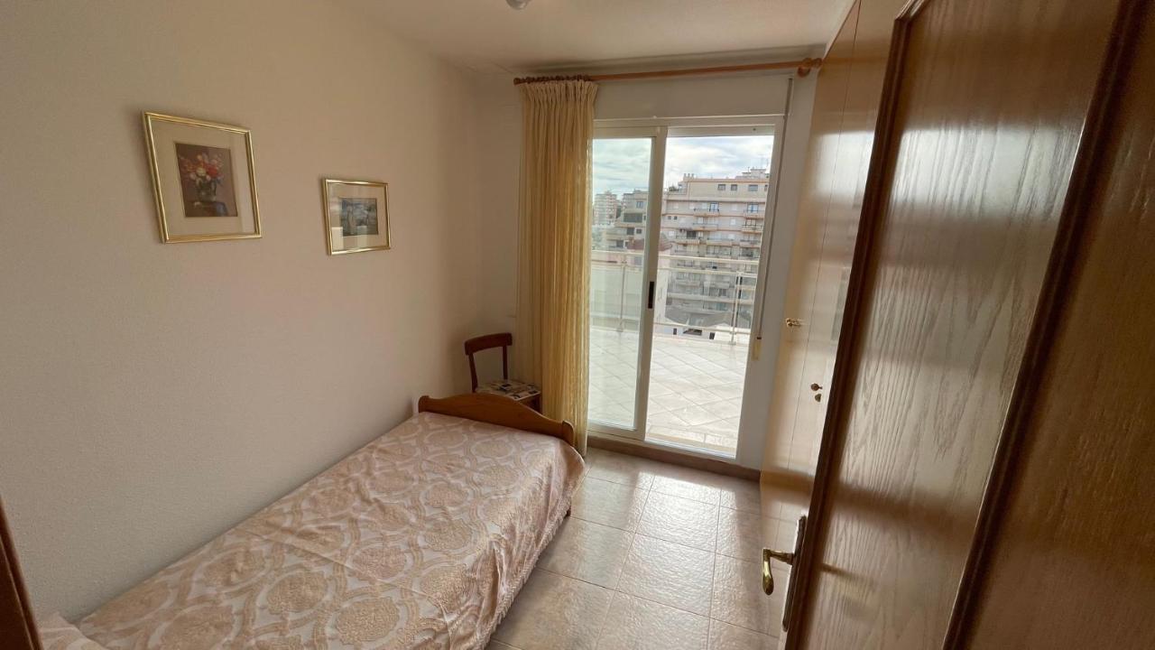 Atico Morro De Gos Ref 058 Lejlighed Oropesa del Mar Eksteriør billede