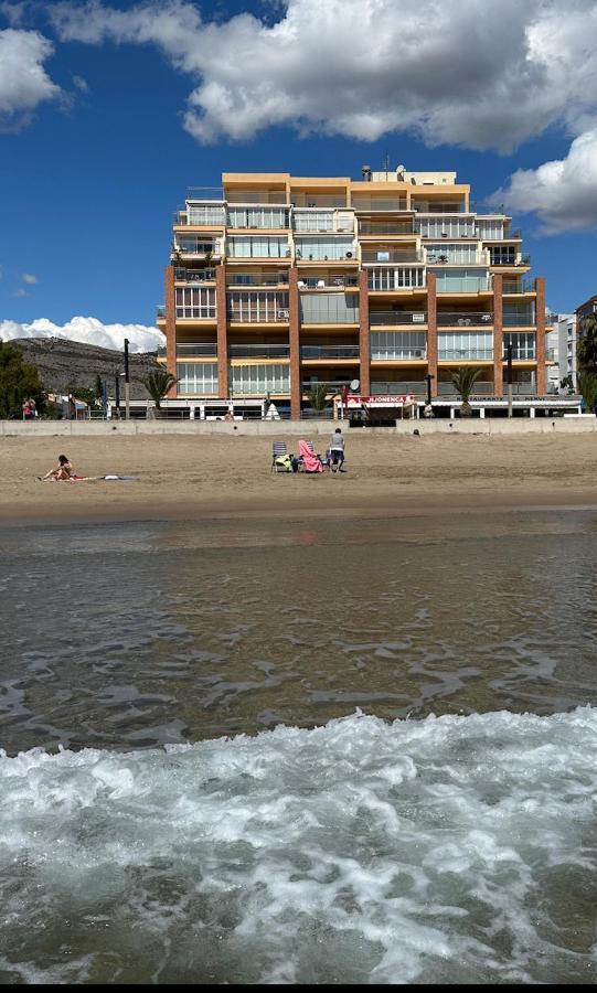 Atico Morro De Gos Ref 058 Lejlighed Oropesa del Mar Eksteriør billede