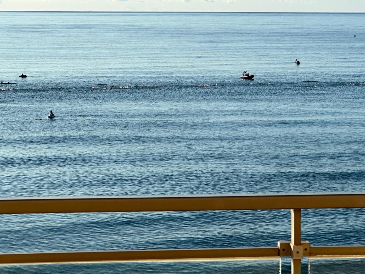Atico Morro De Gos Ref 058 Lejlighed Oropesa del Mar Eksteriør billede