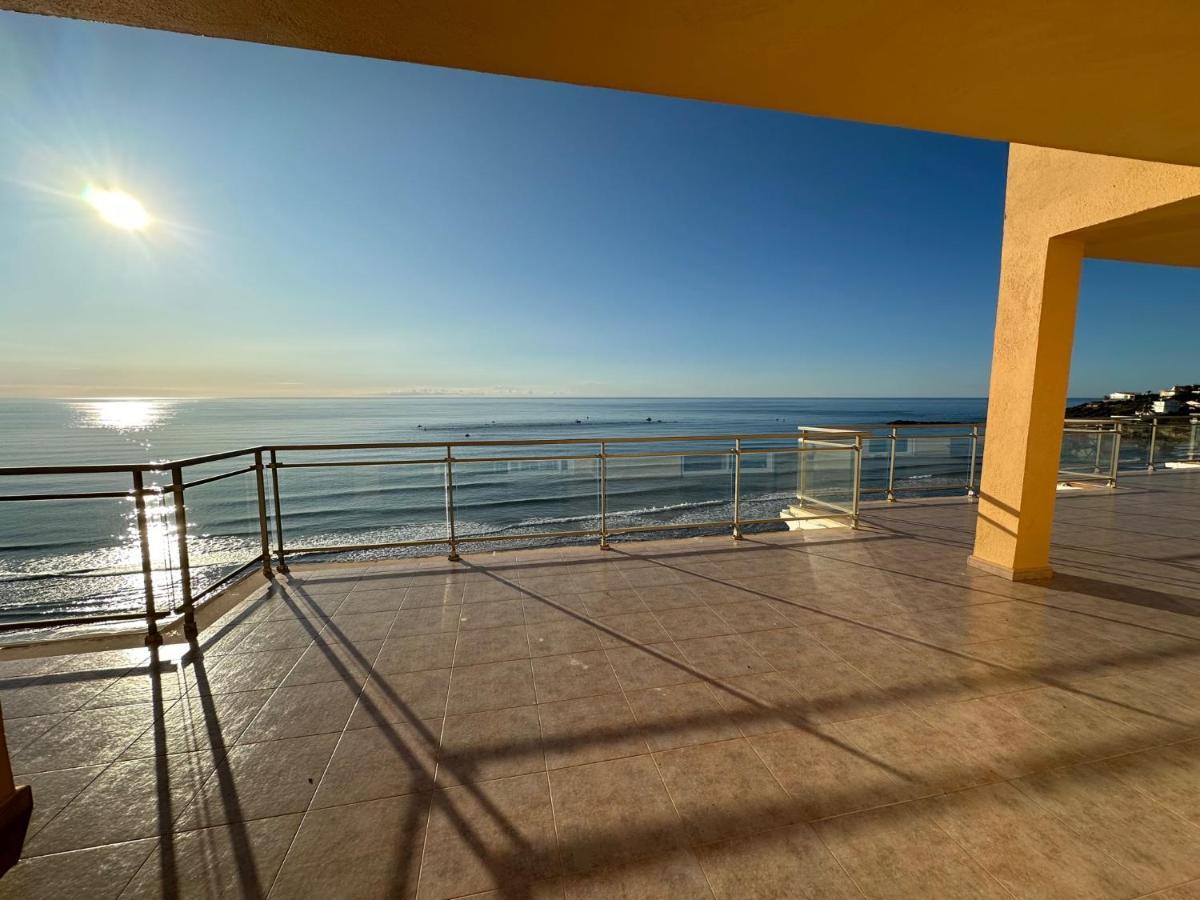 Atico Morro De Gos Ref 058 Lejlighed Oropesa del Mar Eksteriør billede